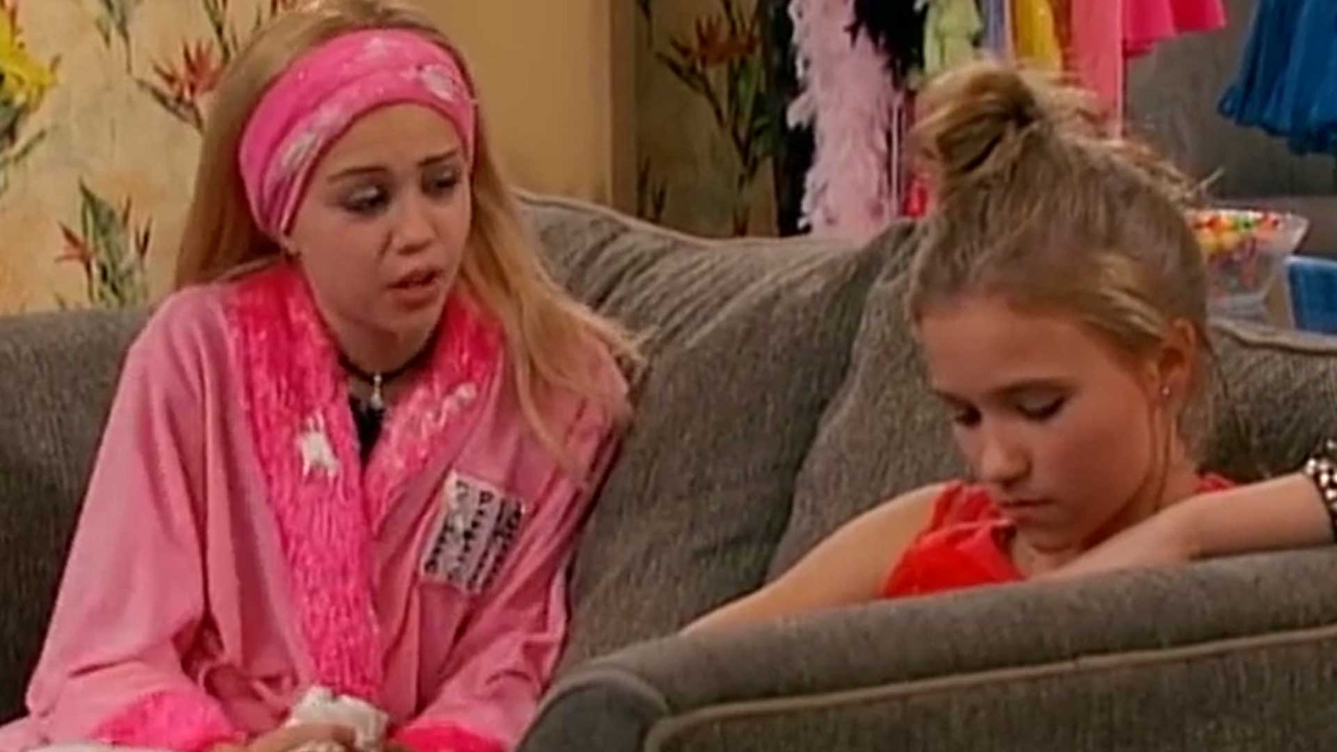 The Ultimate Hannah Montana Trivia Quiz | Beano.com