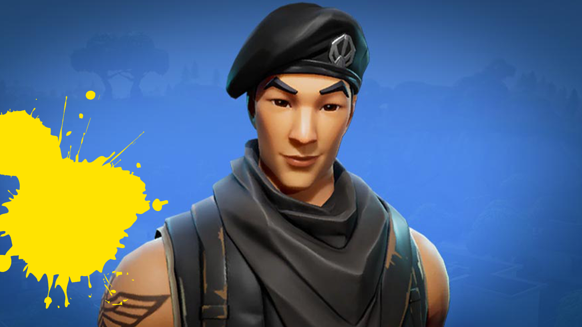 Fortnite Rare Skins: Do You Know Them All? | Beano.com