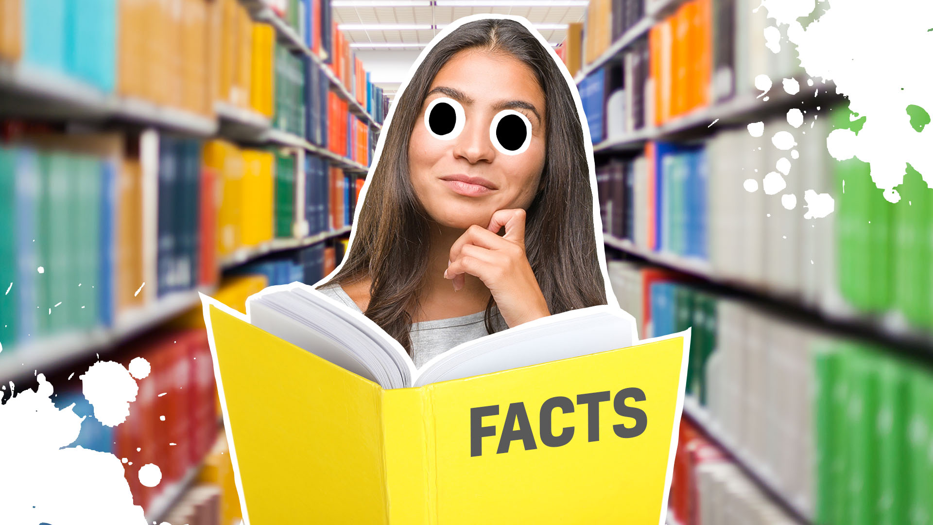 Library Facts
