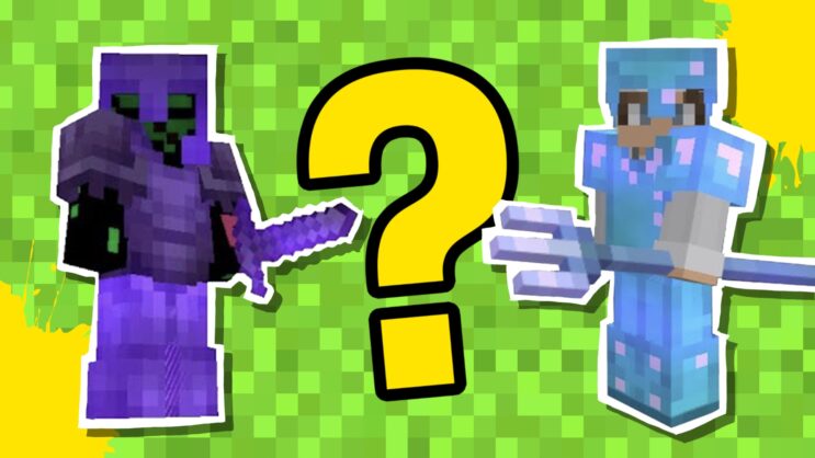 Name All The Minecraft Armor Enchantments! | Beano.com