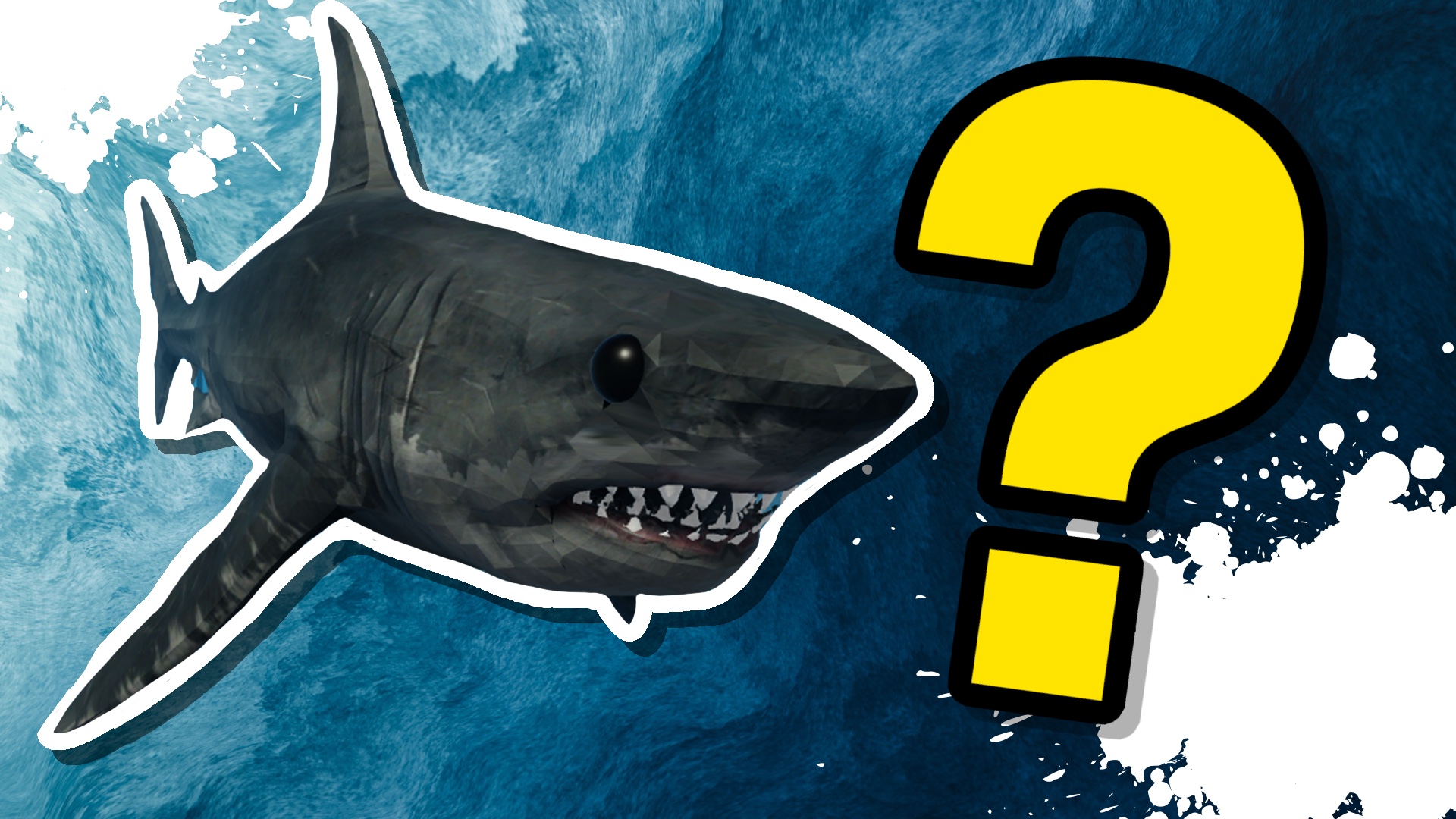 10 Question Roblox SharkBite Quiz! | Beano.com