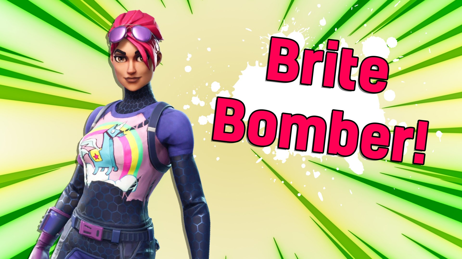 Which Fortnite Female Skin Are You? | Beano.com