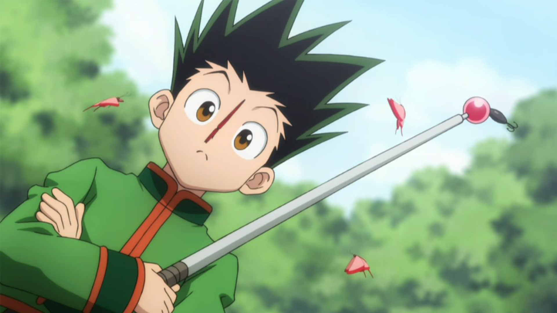 The Ultimate HxH Quiz | Beano.com