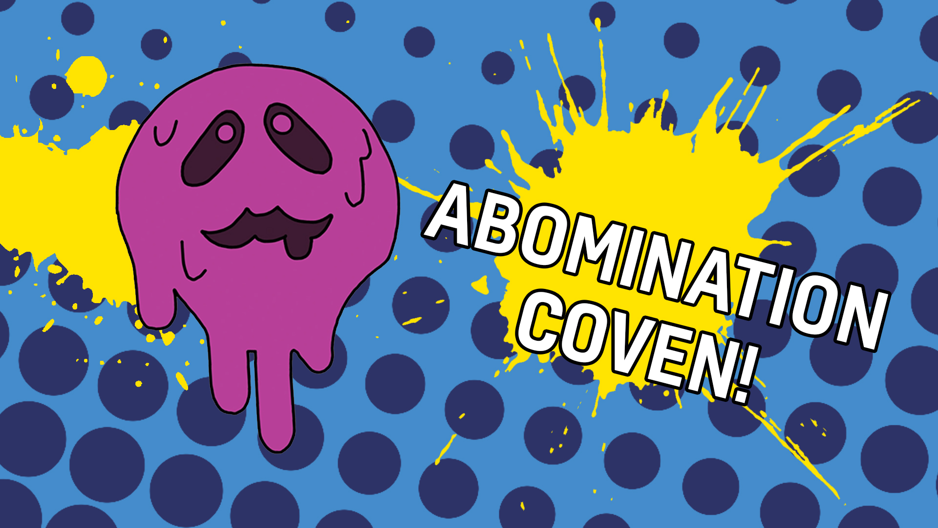 Result: Abomination Coven!