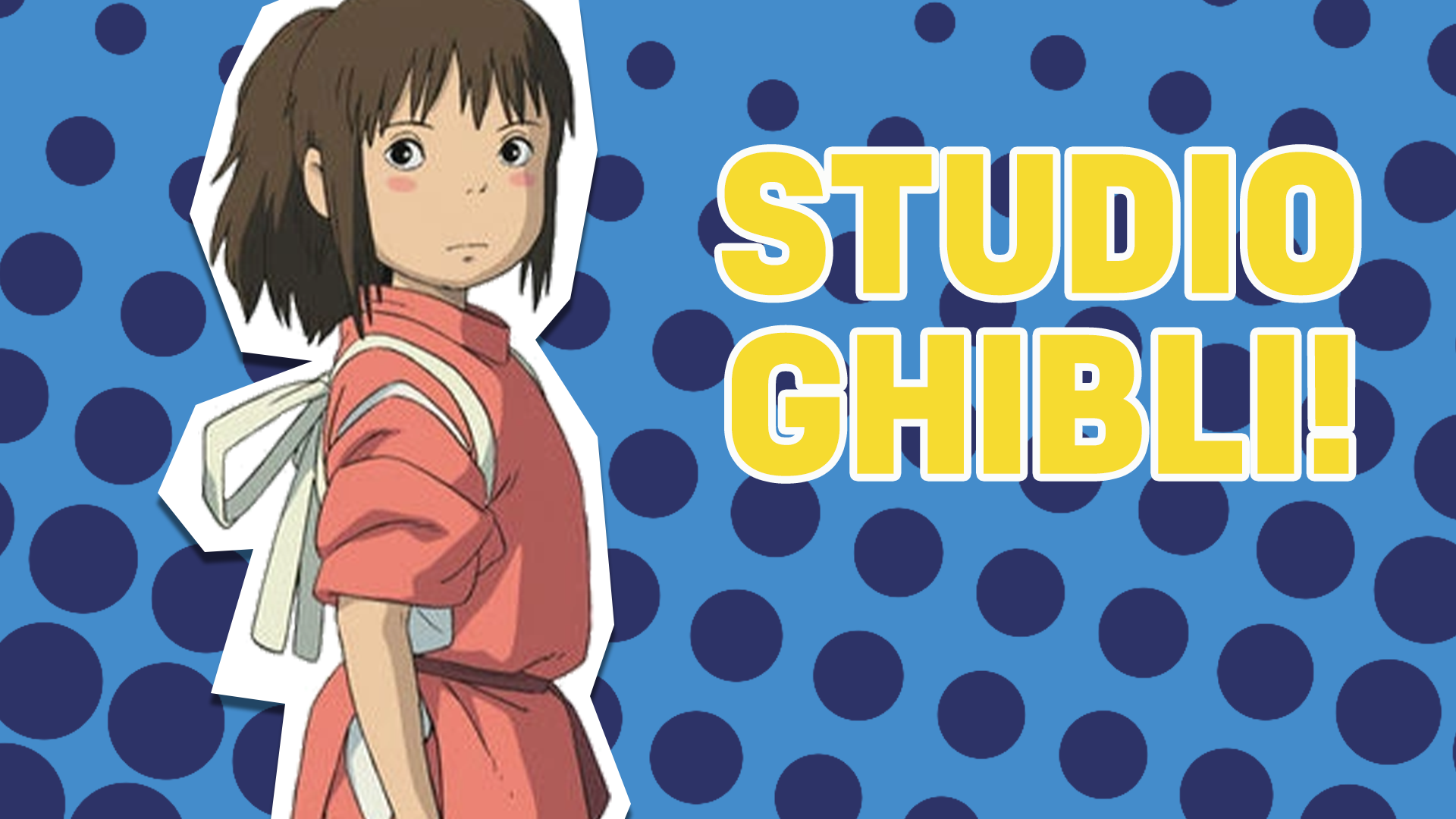 You should definitely watch something from studio Ghibli! You're in the mood for something magical, meaningful and beautiful, and Studio Ghibli is the perfect choice! Maybe you fancy Spirited Away? Or Howl's Movie Castle? There are loads of great movies to choose from!