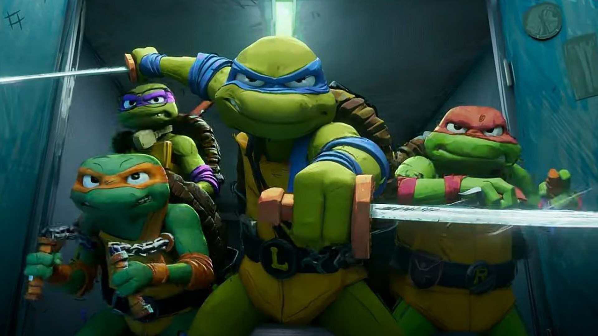 Can You Ace This Legendary Leonardo Tmnt Trivia Quiz? 