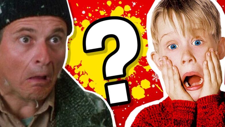 Home Alone Trivia Challenge: How Well Do You Know Kevin's Holiday ...