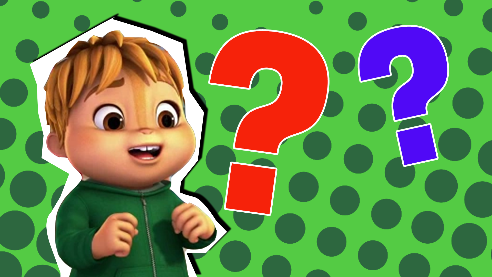 Alvinnn!!! And the Chipmunks Trivia Quiz | Beano.com