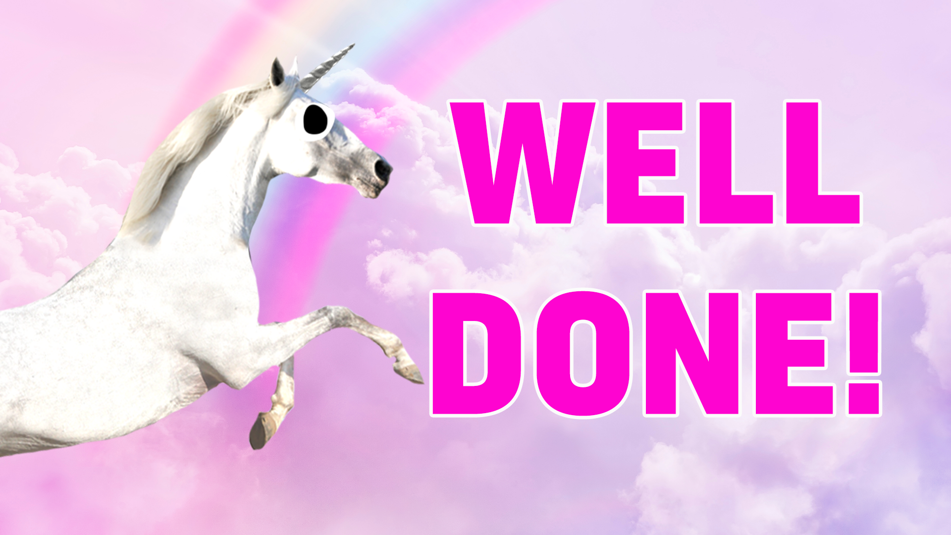 Nice! You obviously love everything Unicorn Academy! Ready to get 100% next time?