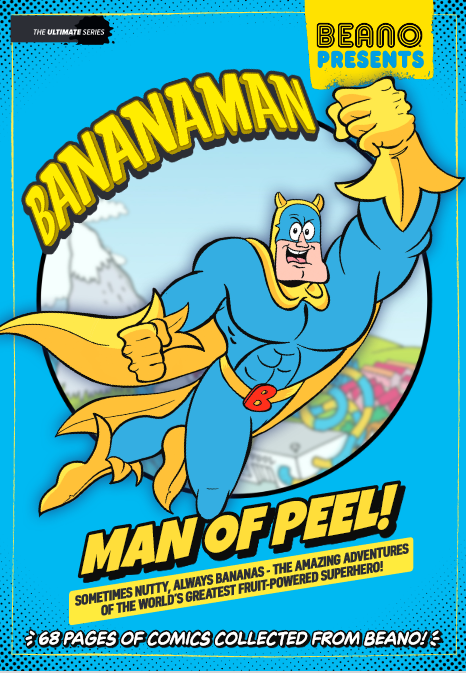 Bananaman