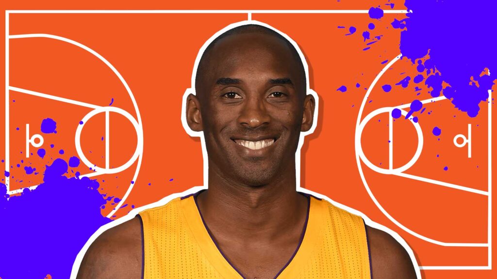 Kobe Bryant