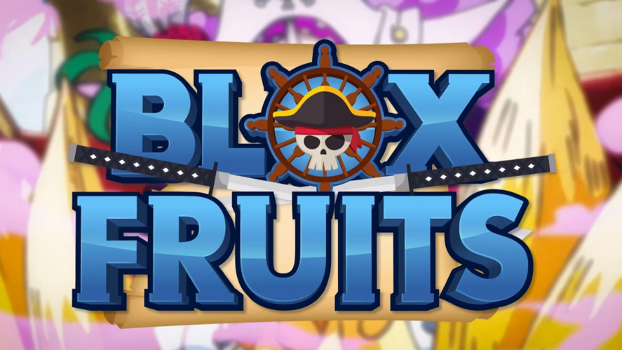 Roblox Blox Fruits