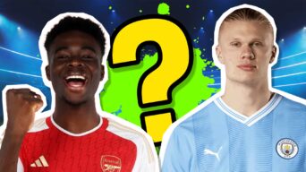 EPL quiz of the year