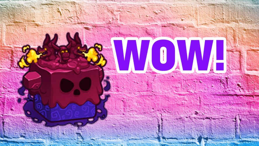 Awesome! You're officially a master of Blox Fruits, because you got 10/10! Congrats!