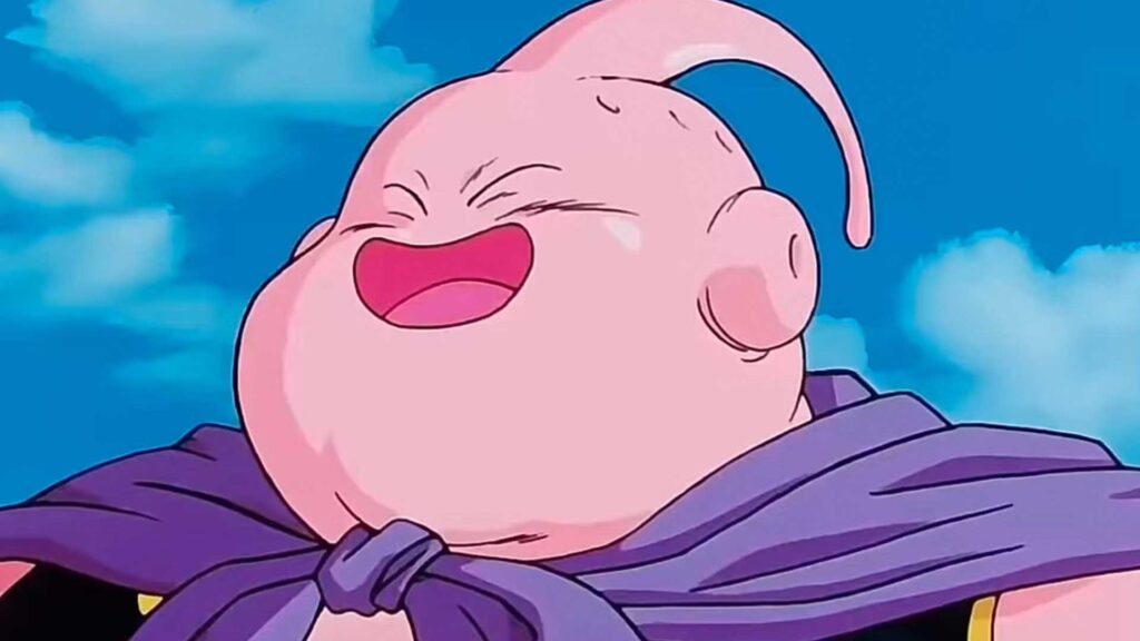 Majin Buu