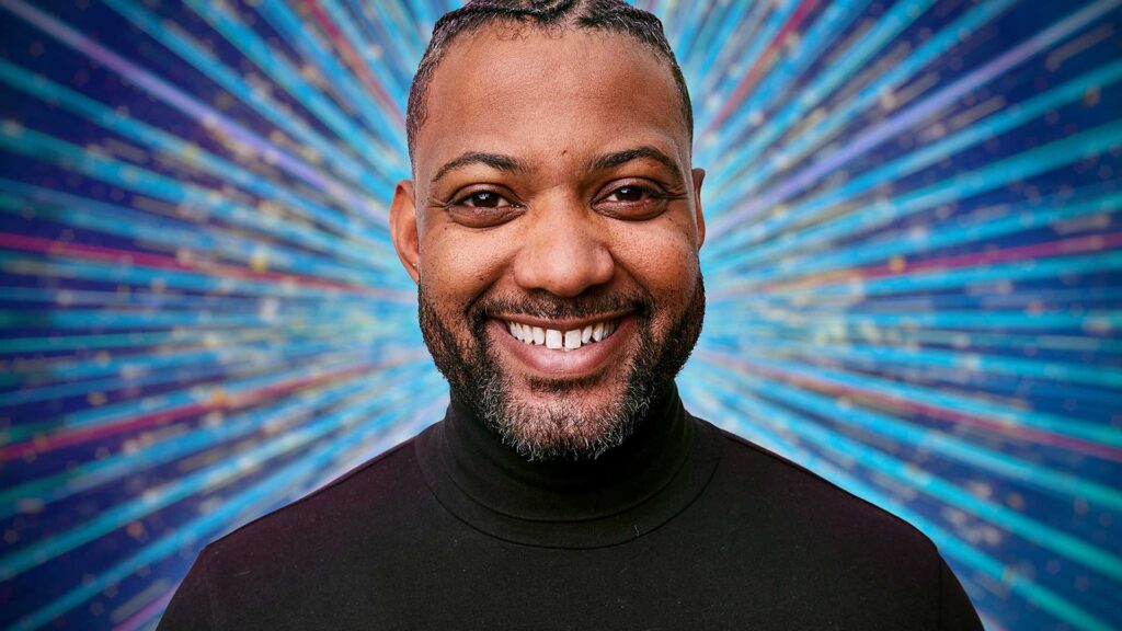 JB Gill