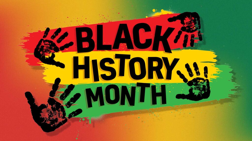 Black History Month