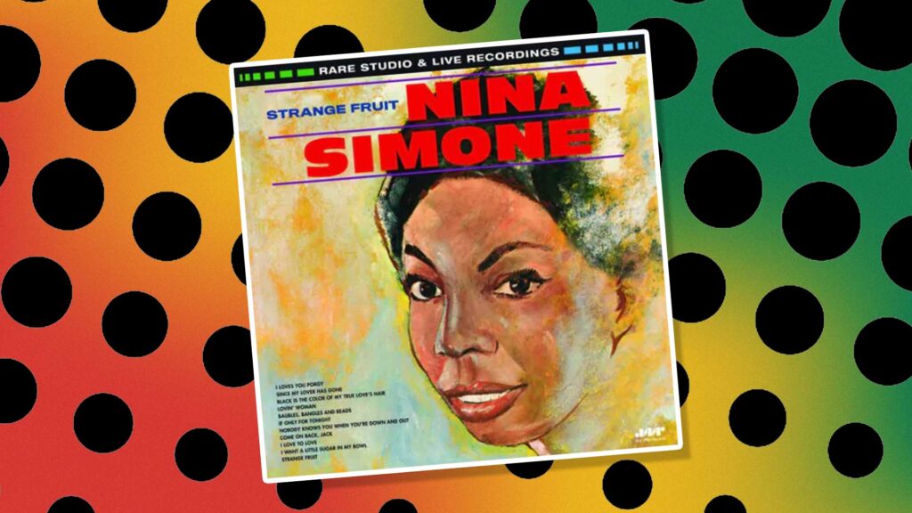 Nina Simone