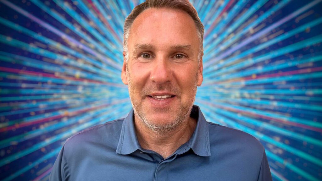 Paul Merson