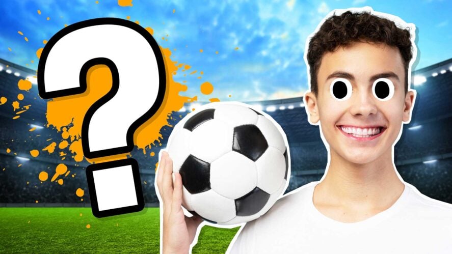 Ronaldo Jr Quiz | Beano.com