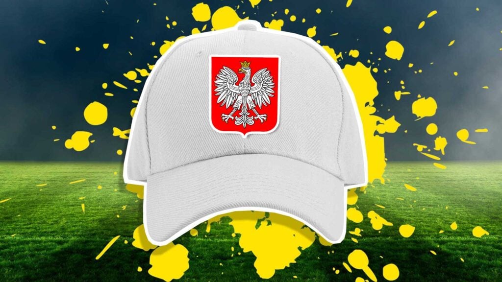 Polish cap