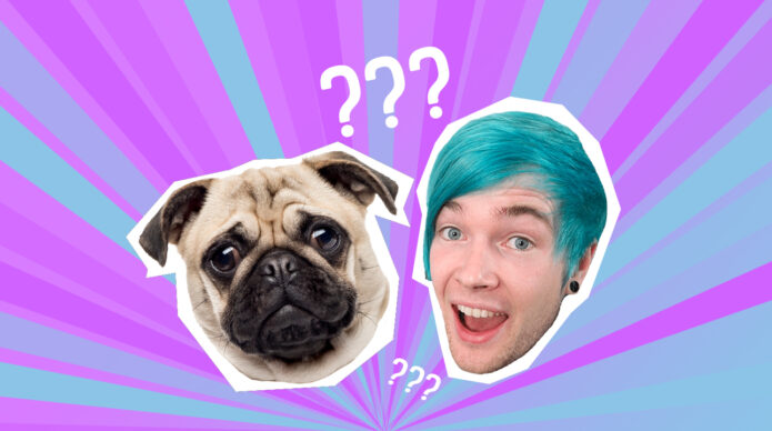 DanTDM Real-Life Quiz! | YouTubers | Quizzes