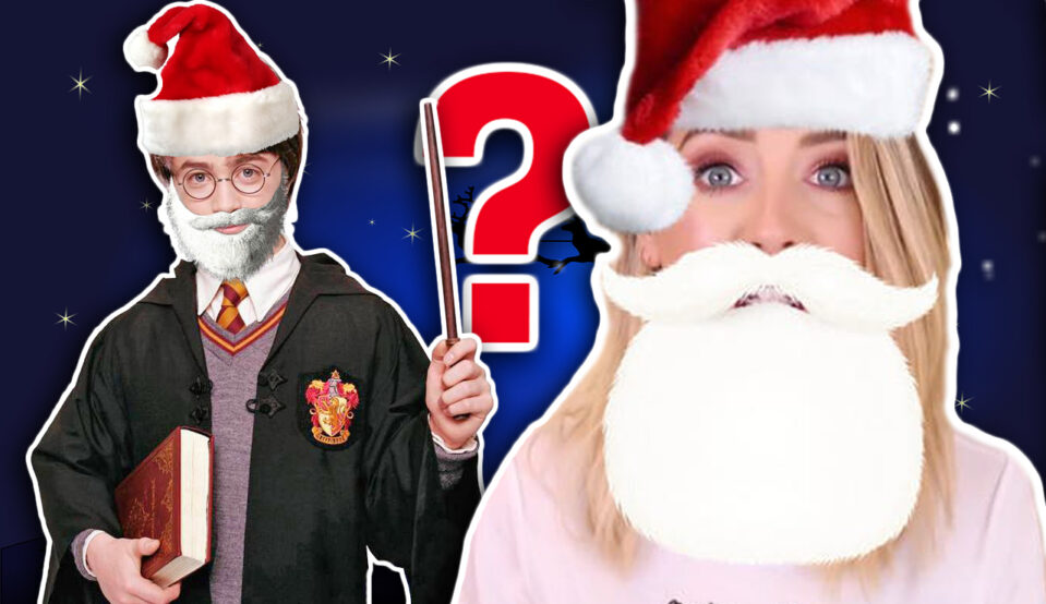 Can You Guess The Celebrity Santa Quiz 2024