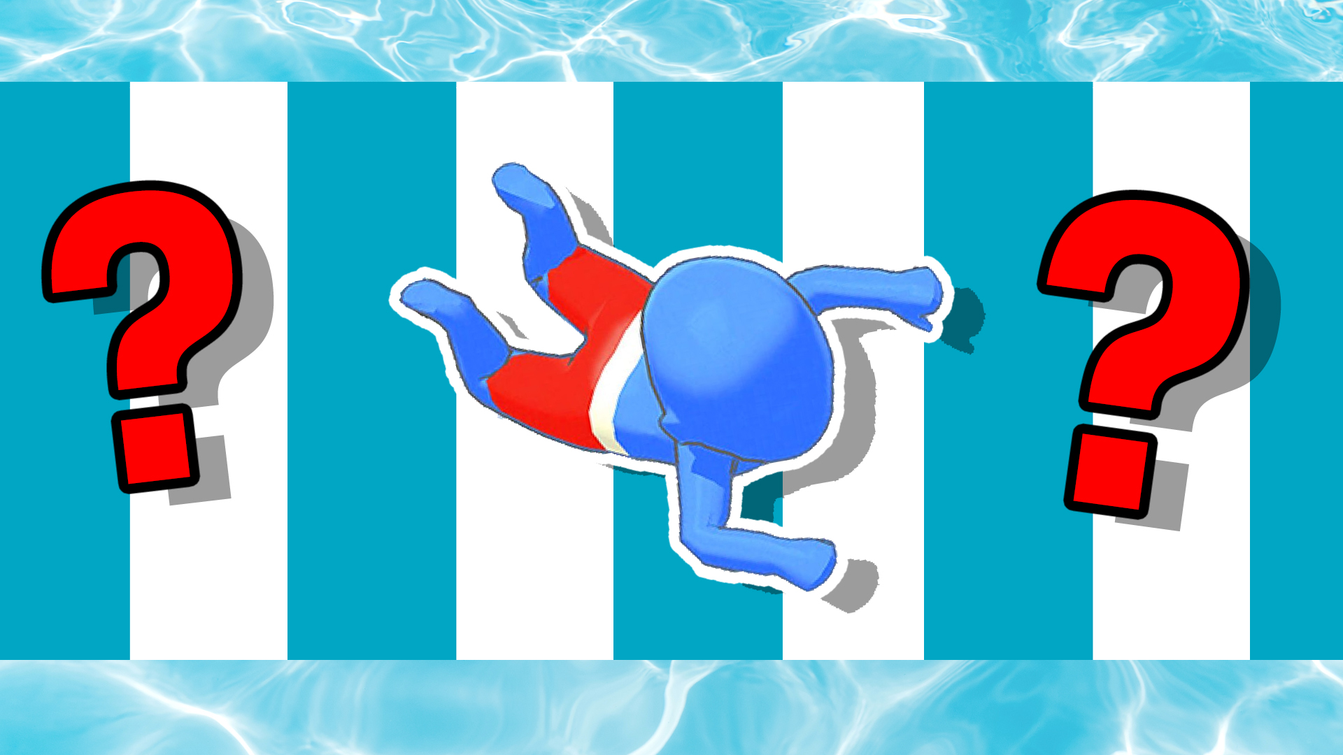 What Kind of Aquapark.io Player Are You? | Beano