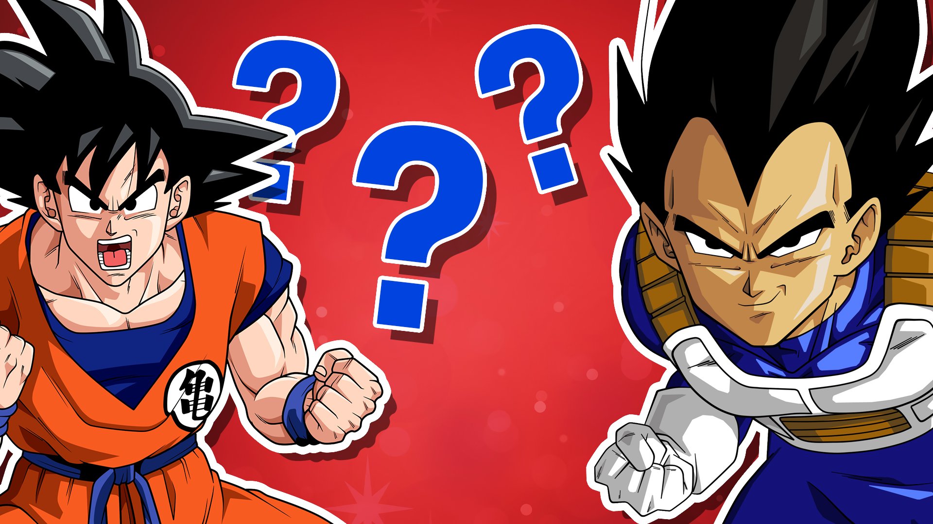 What Dragon Ball Z Character Are You? | Beano.com