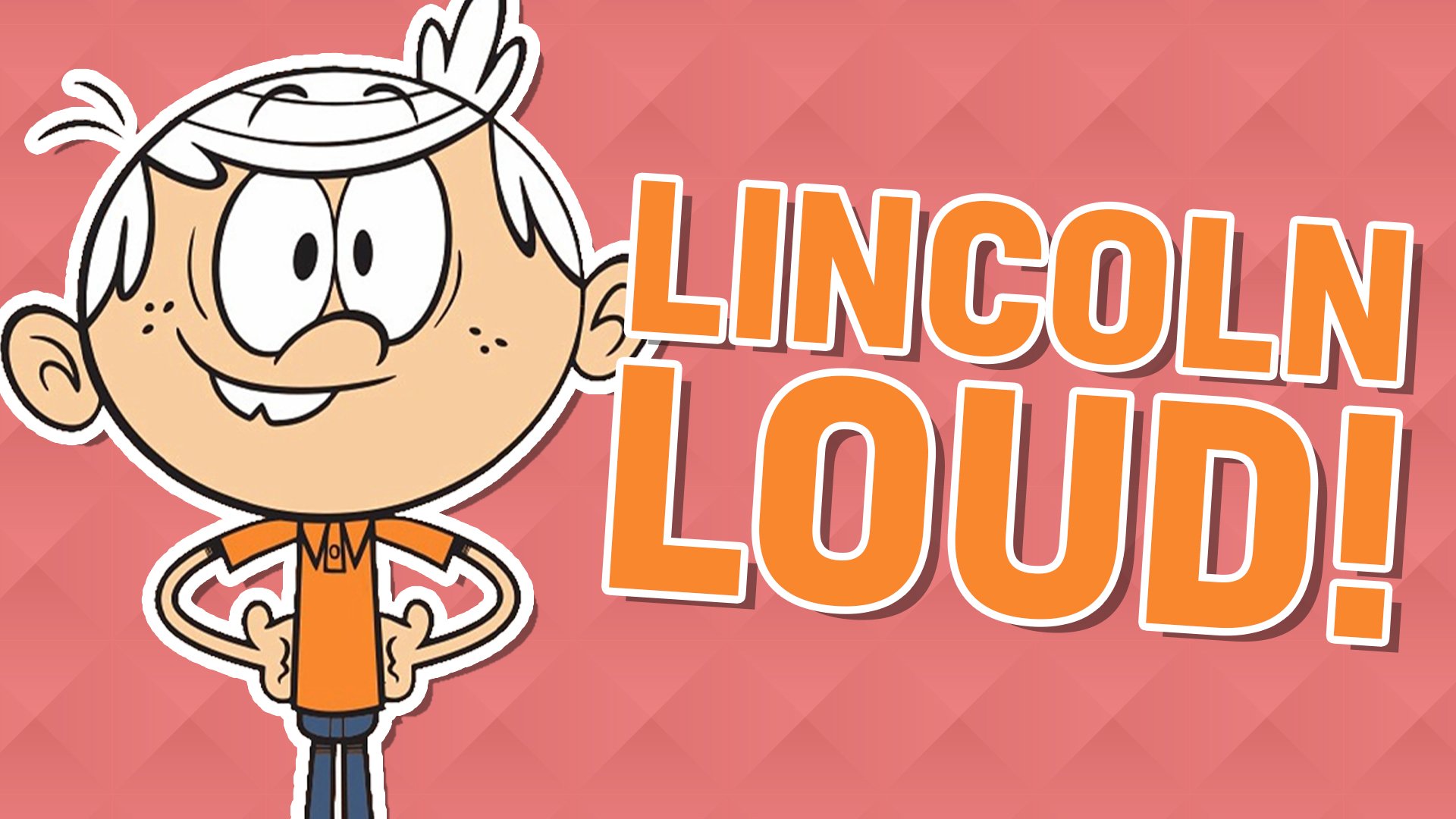 What Loud House Character Am I? | Beano.com