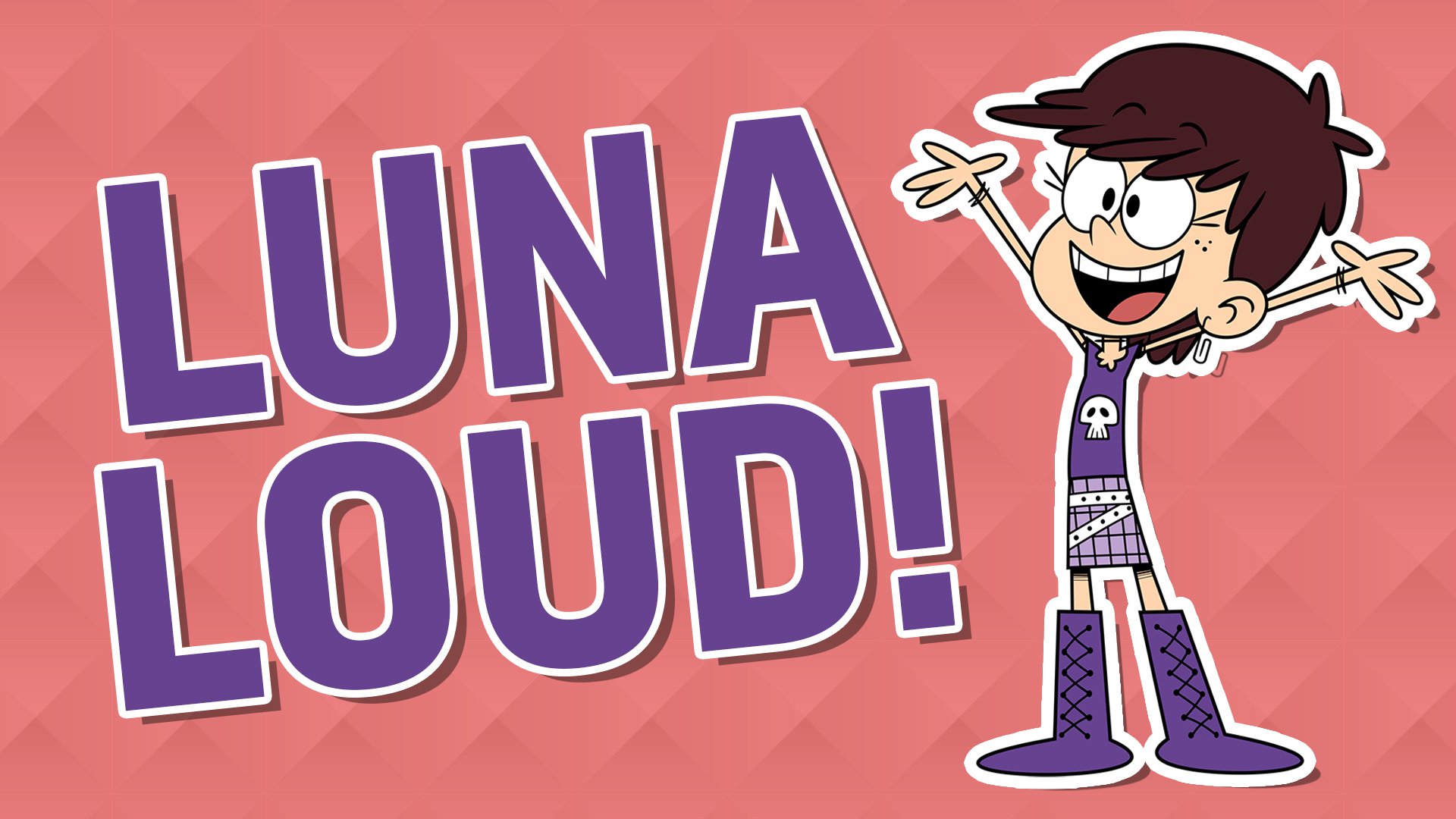 What Loud House Character Am I? | Beano.com