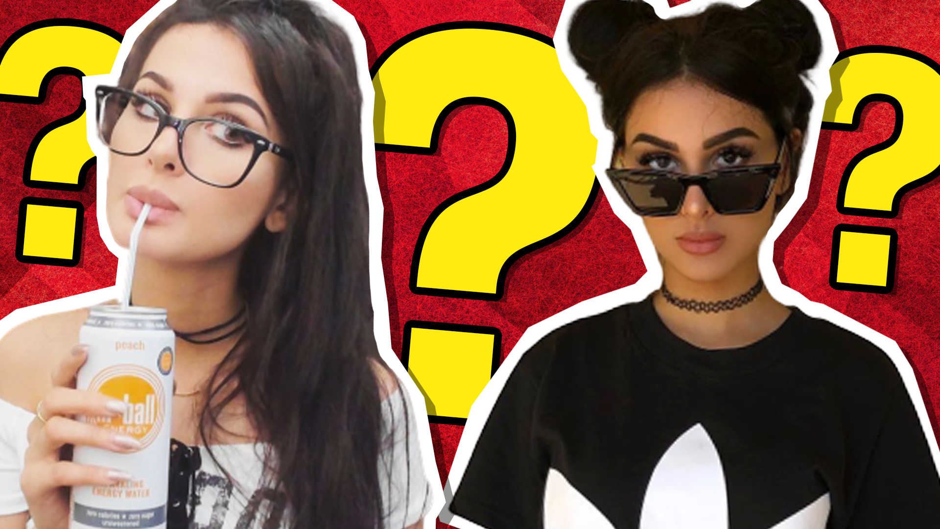 Ultimate Sssniperwolf Quiz | Trivia Quiz