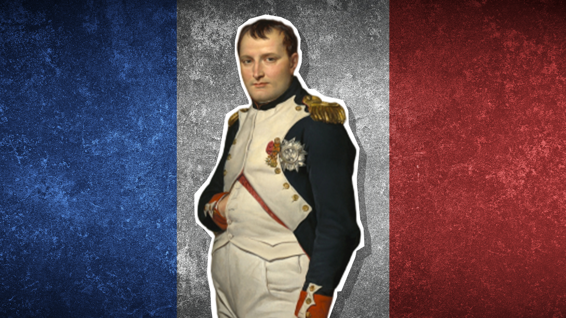 A French military leader