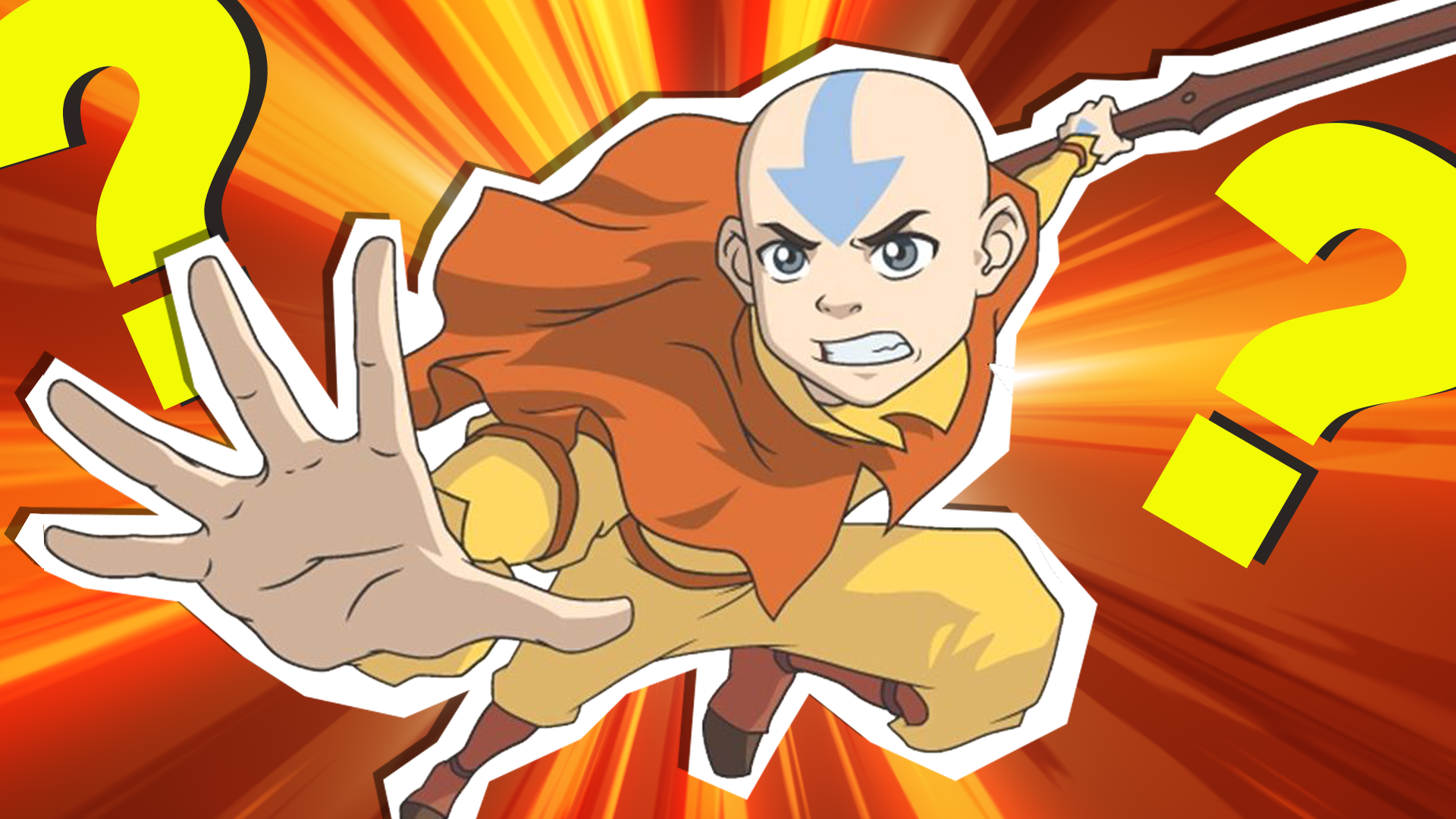 Test Your Avatar Trivia Knowledge! | Avatar The Last Airbender | Animation  on Beano.com