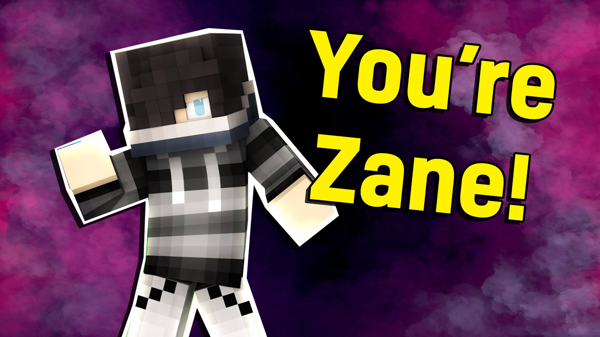 Which Aphmau Character Are You? | Personality Quiz