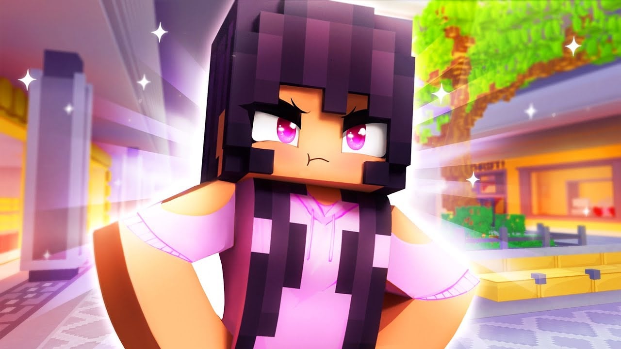 Which Aphmau Character Are You? | Personality Quiz