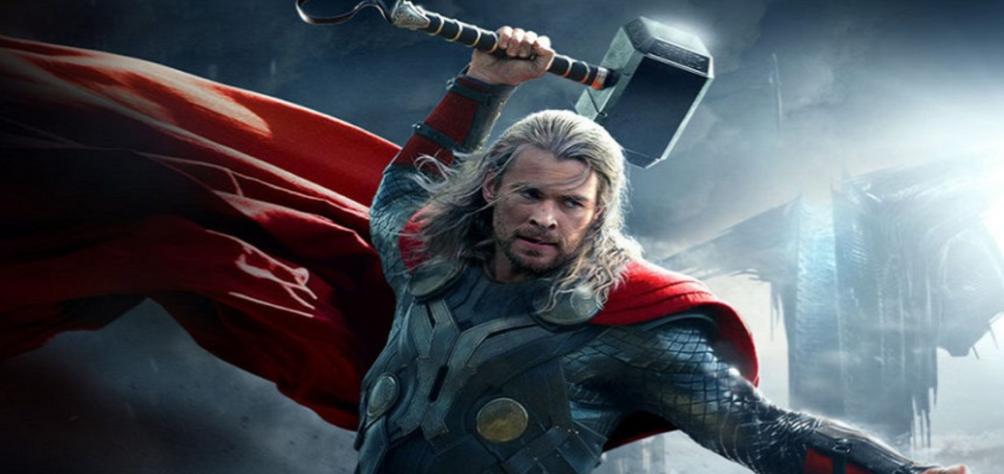 Which Thor Character Are You? Quiz | Beano.com