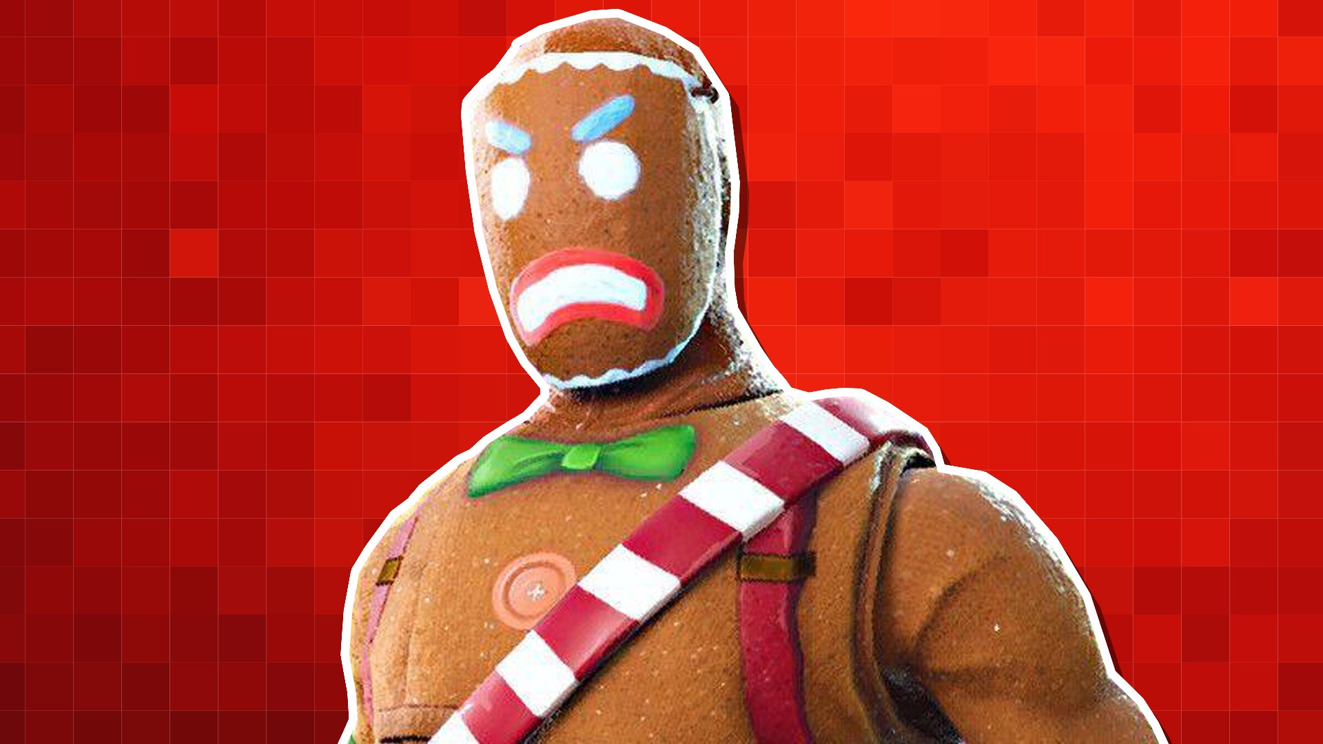 What Fortnite Skin Are You? | Beano.com