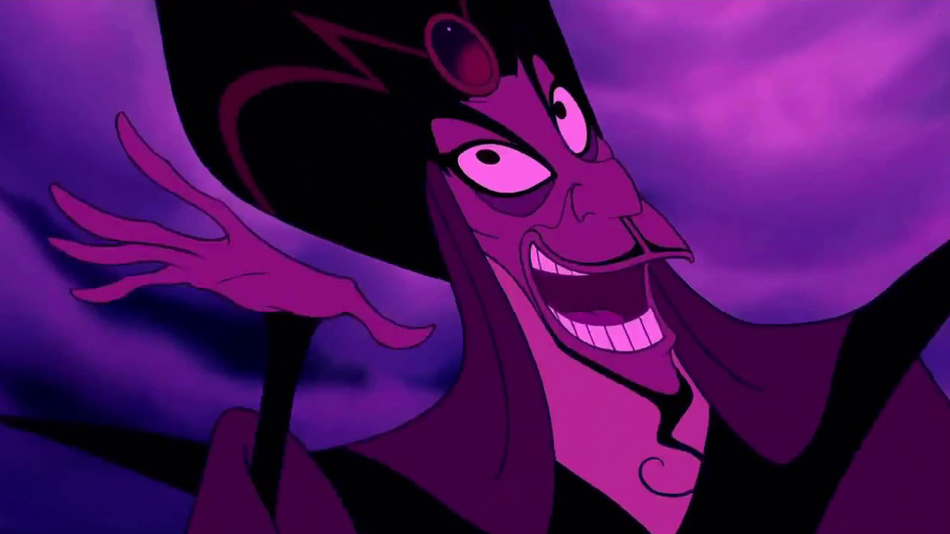 Which Disney Villain Are You? | Find Out Now! | Beano.com