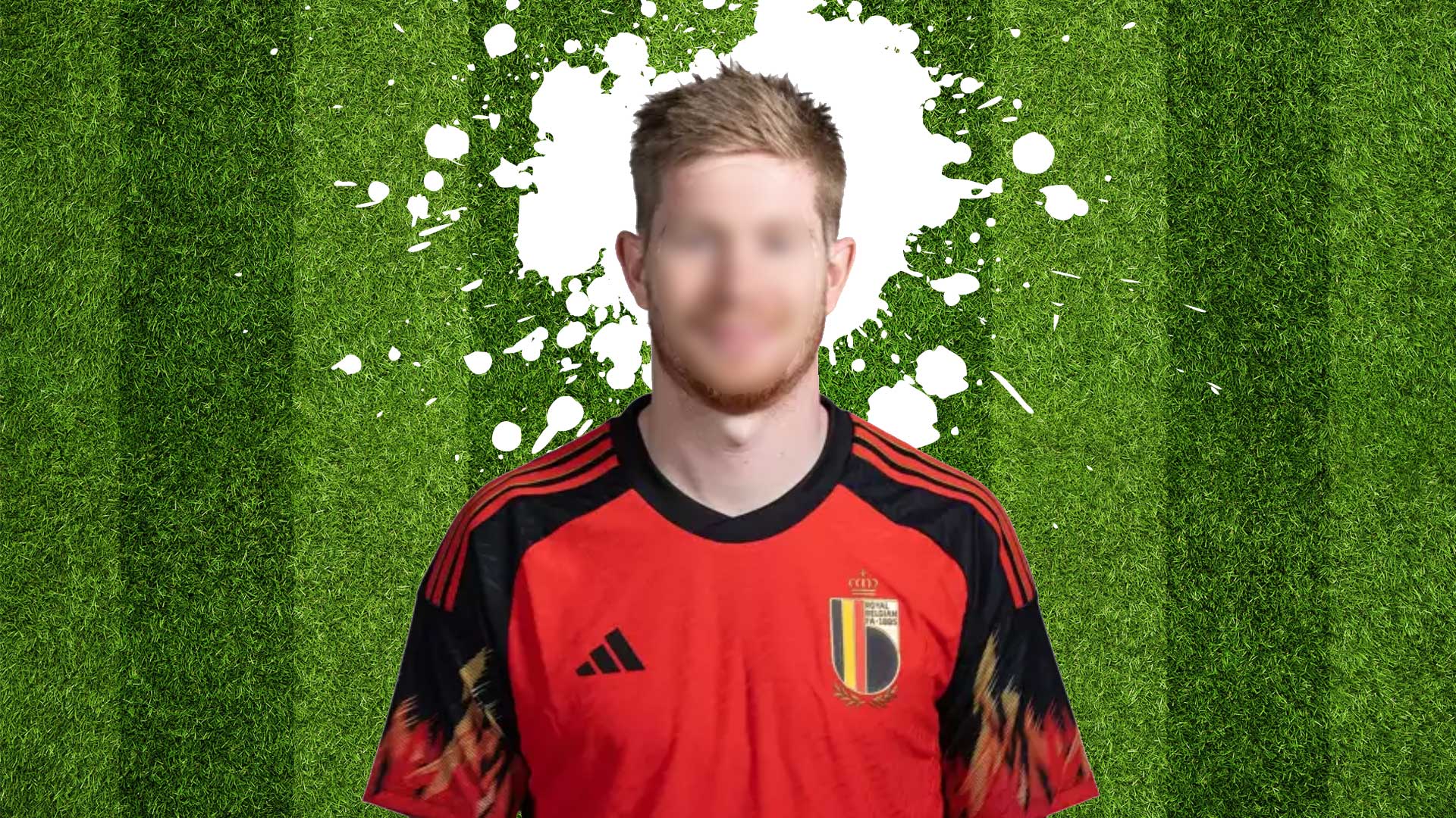 Guess the soccer 2024 player by club