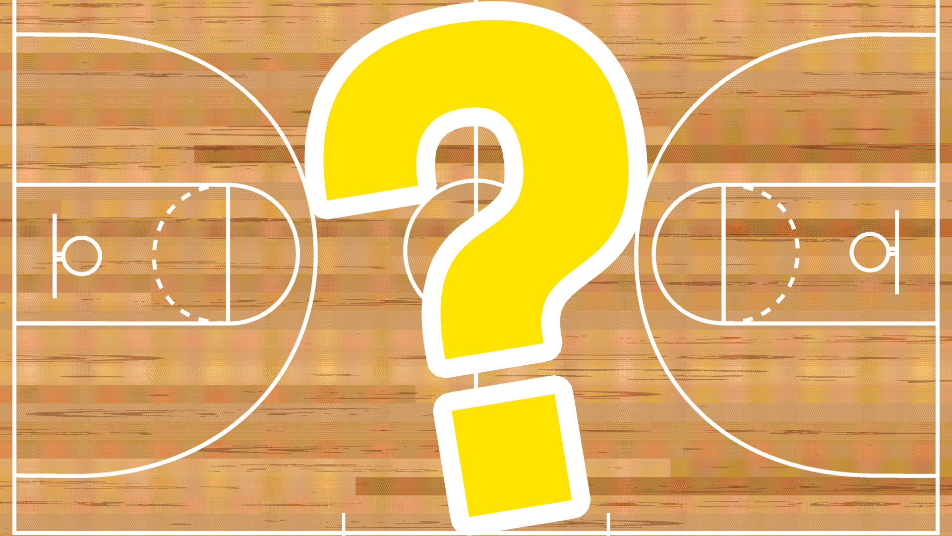 The 2019 NBA Quiz! | NBA | Basketball Quiz On Beano.com