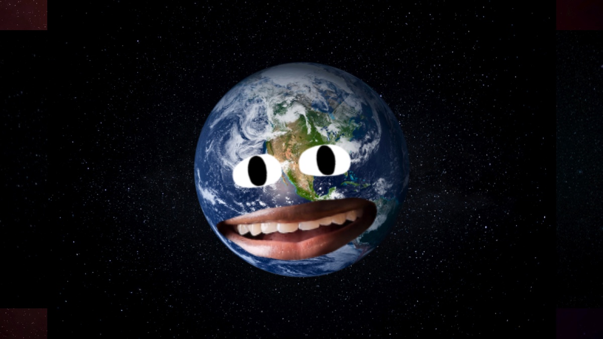 jokes about planet mars