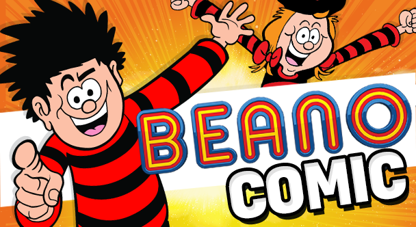 Beano Characters | Beano Comic Characters | Beano.com