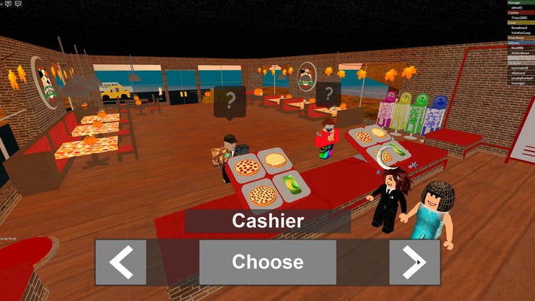 Play Roblox Would You Rather Roblox Wyr Quiz Beano Com - would you rather roblox game