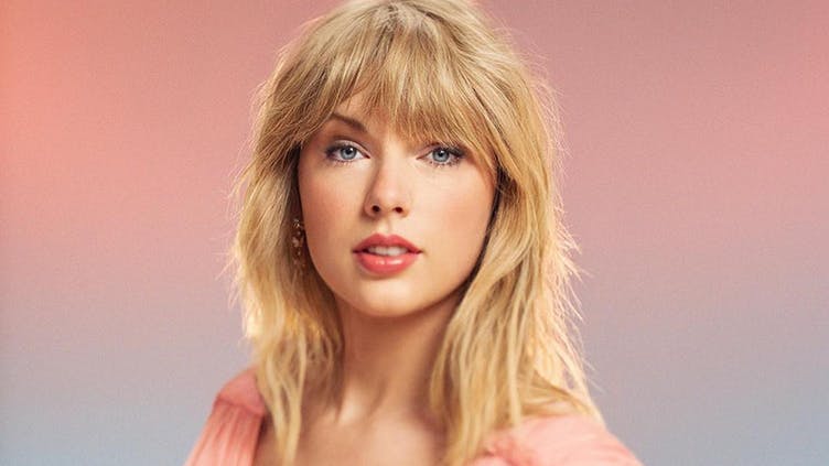 Taylor Swift Song Ranking Quiz 