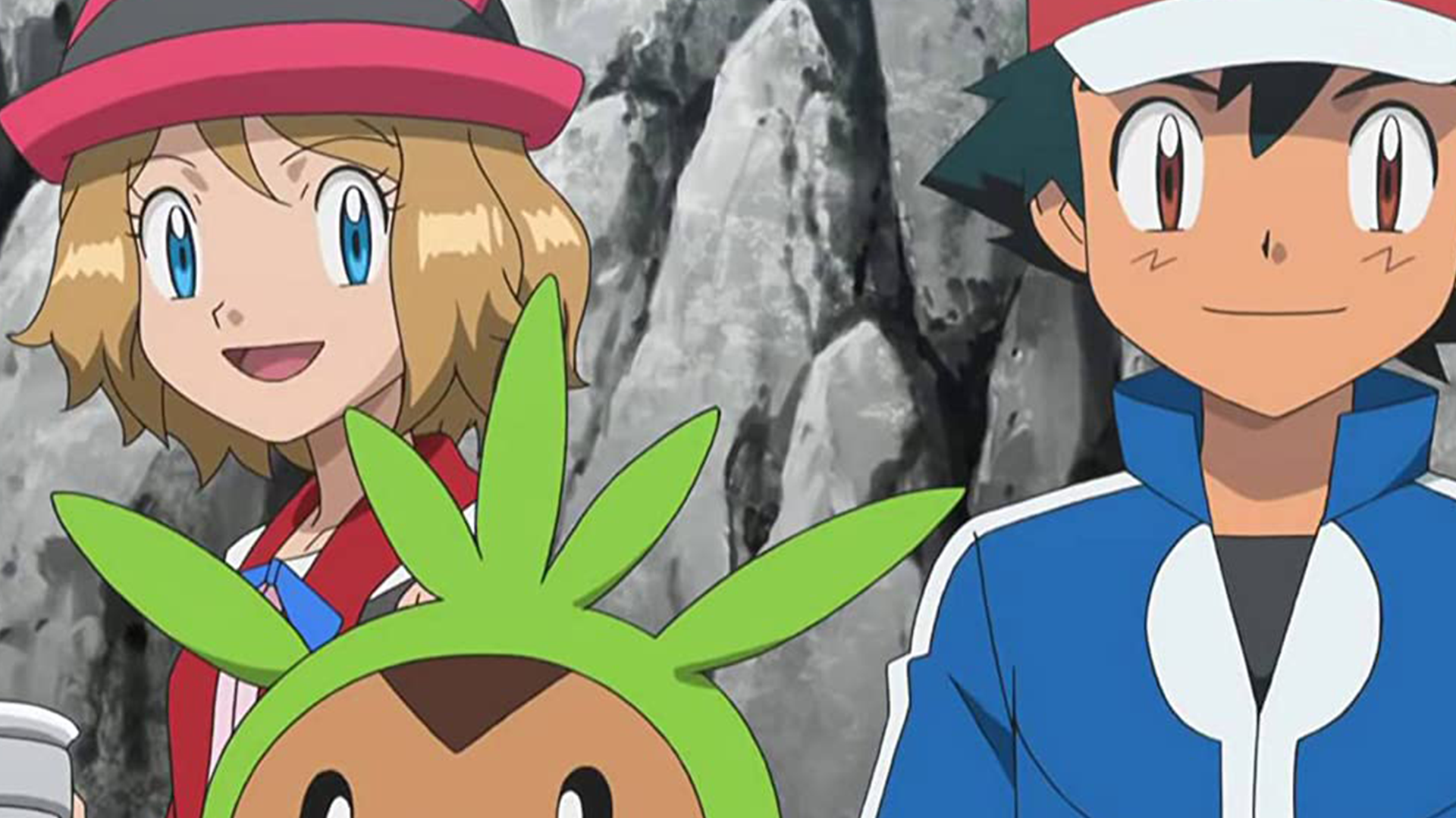 30 Fun Facts About Ash Ketchum