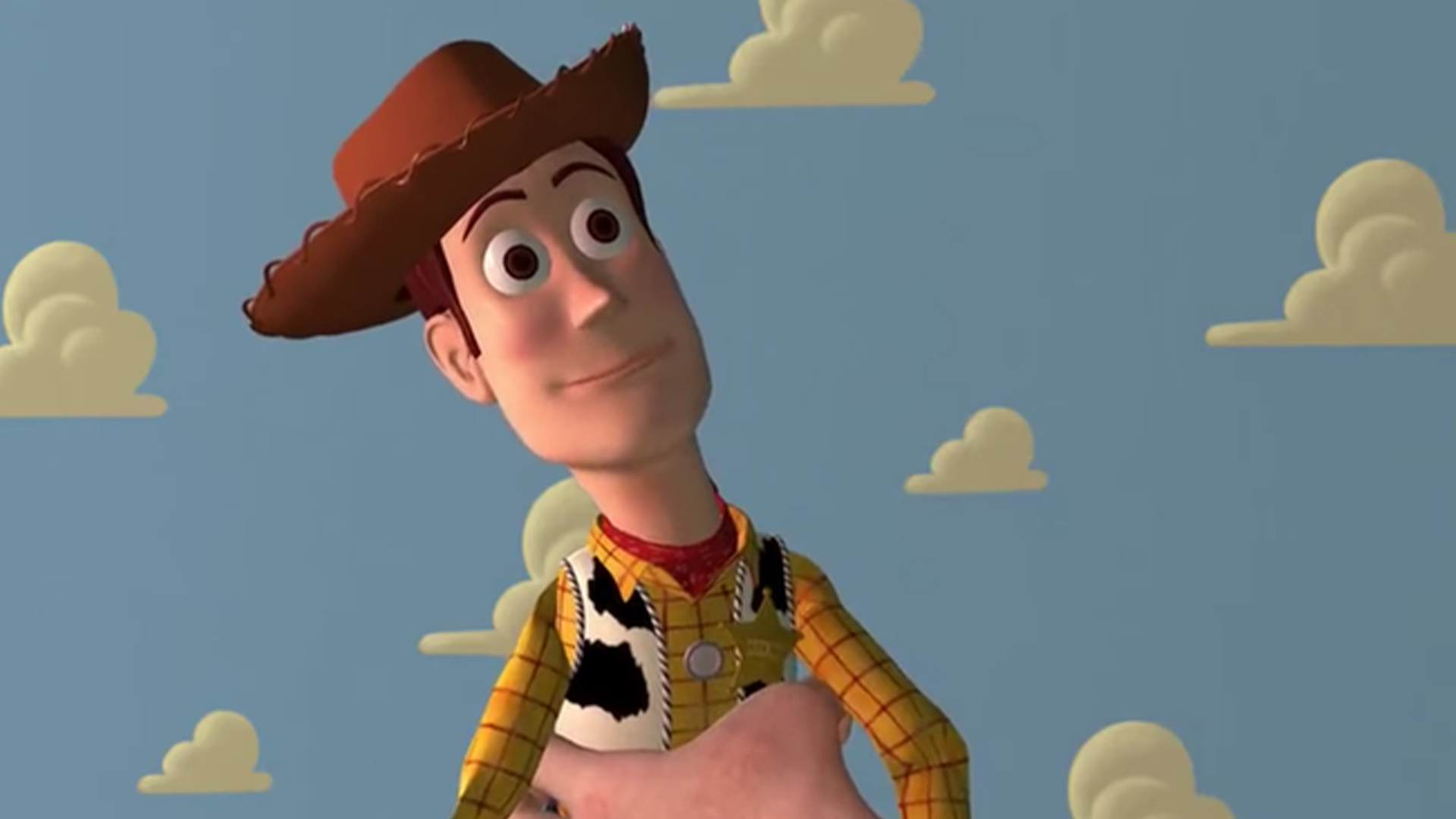 20 Amazing Toy Story Fun Facts You Never Knew | Beano