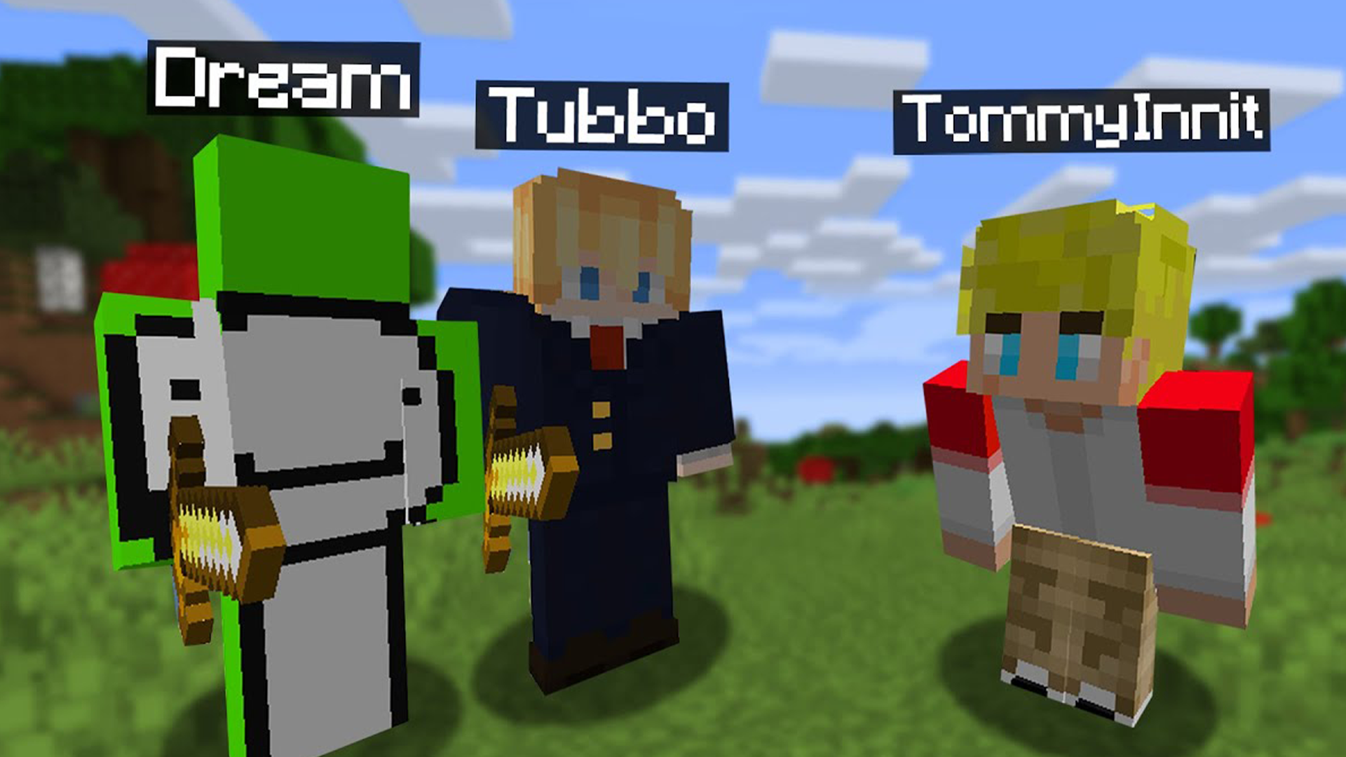 What's Tubbo real name?