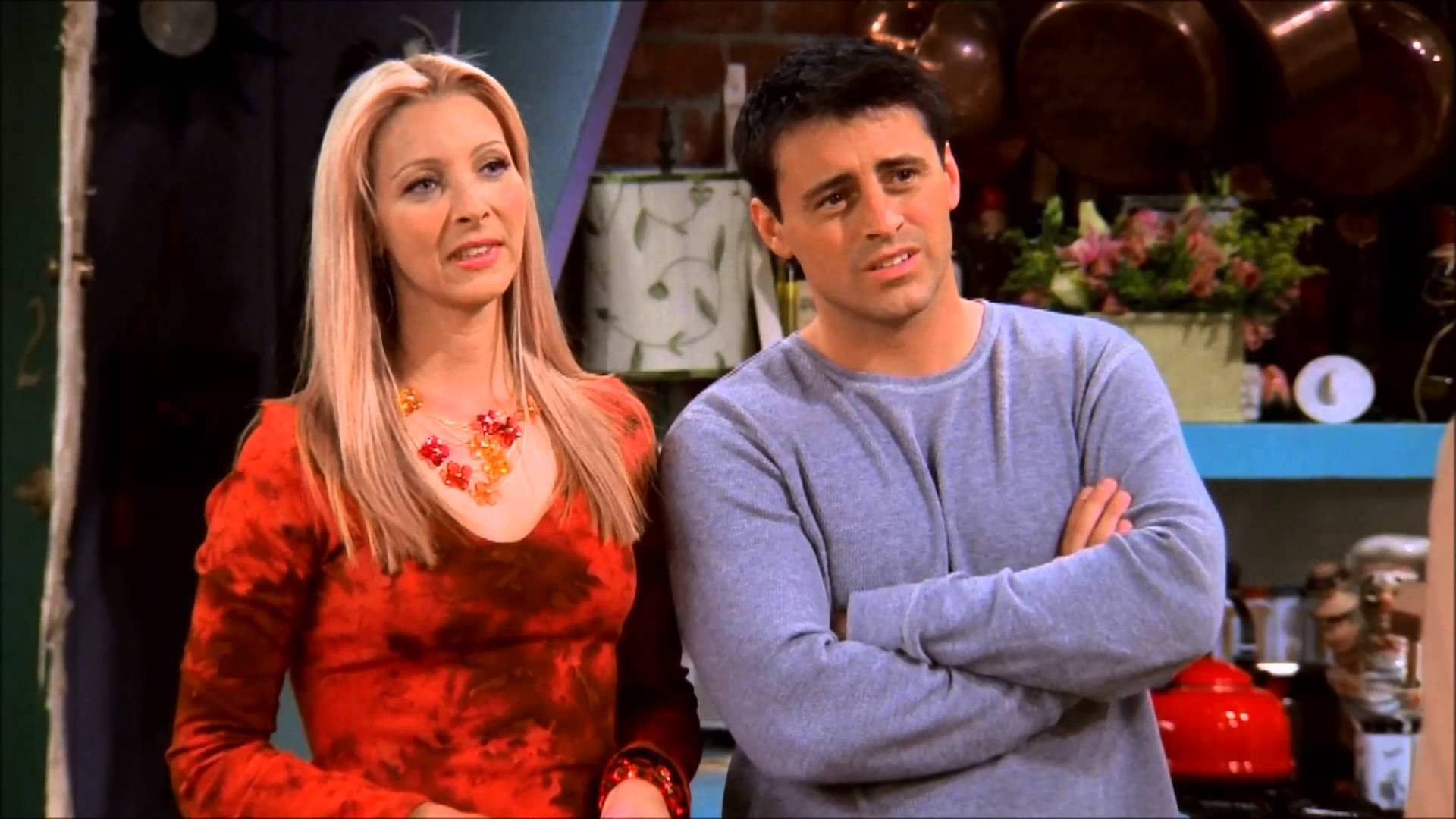 Friends | Warner Bros. | NBC