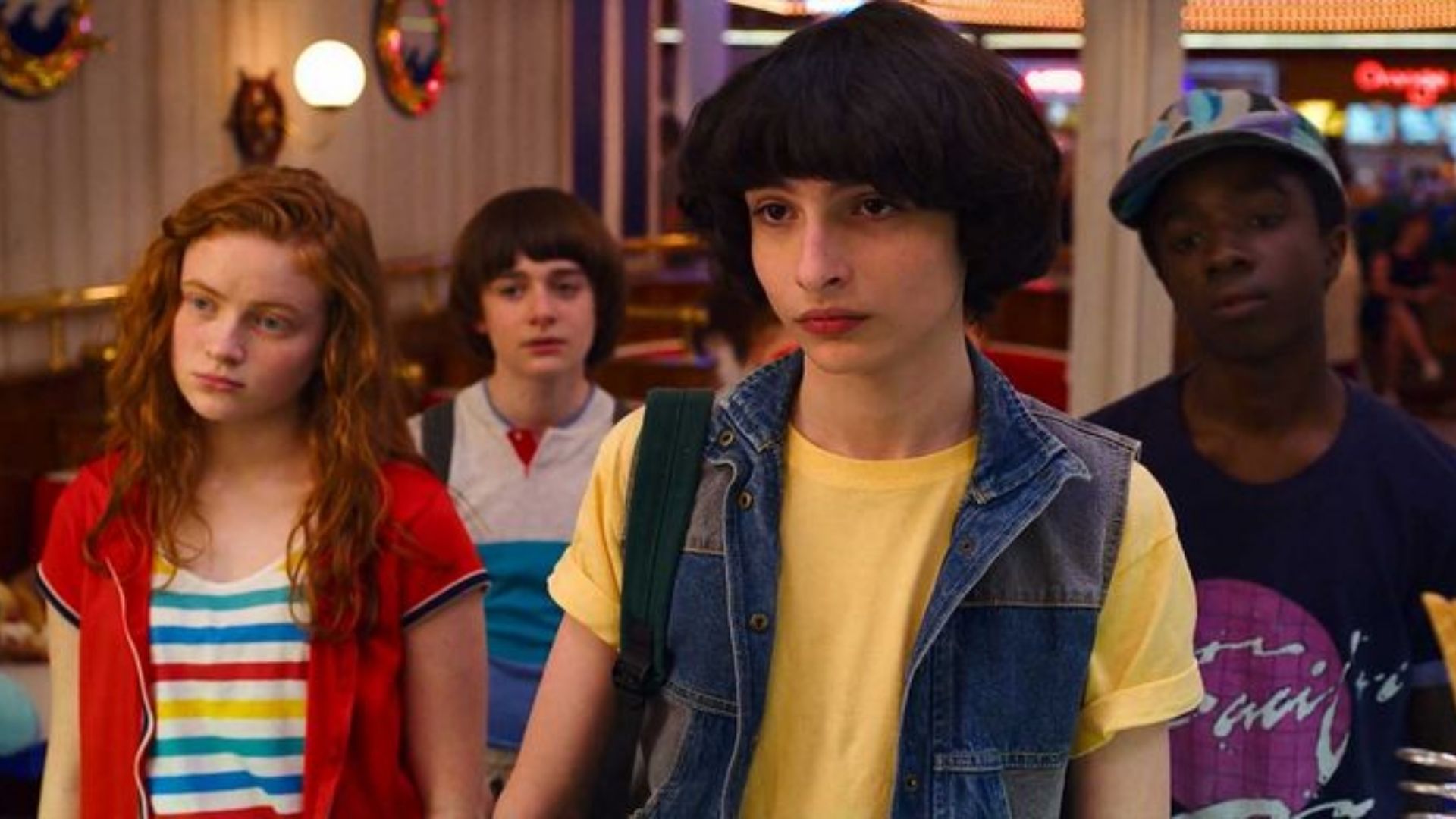 100 Stranger Things Facts You Haven't Read Before